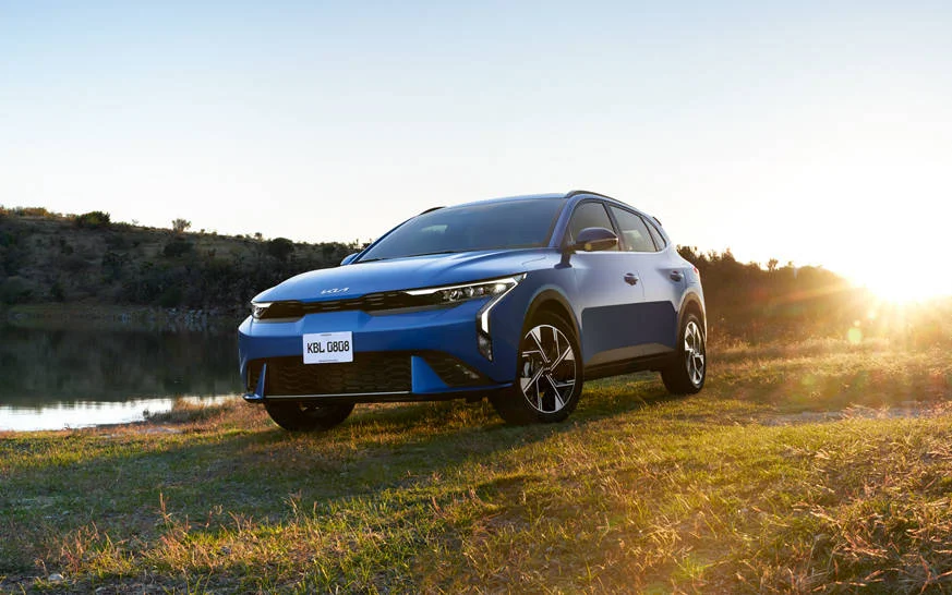 ¿Por qué el Kia K3 es uno de los sedanes más vendidos en México en 2026?