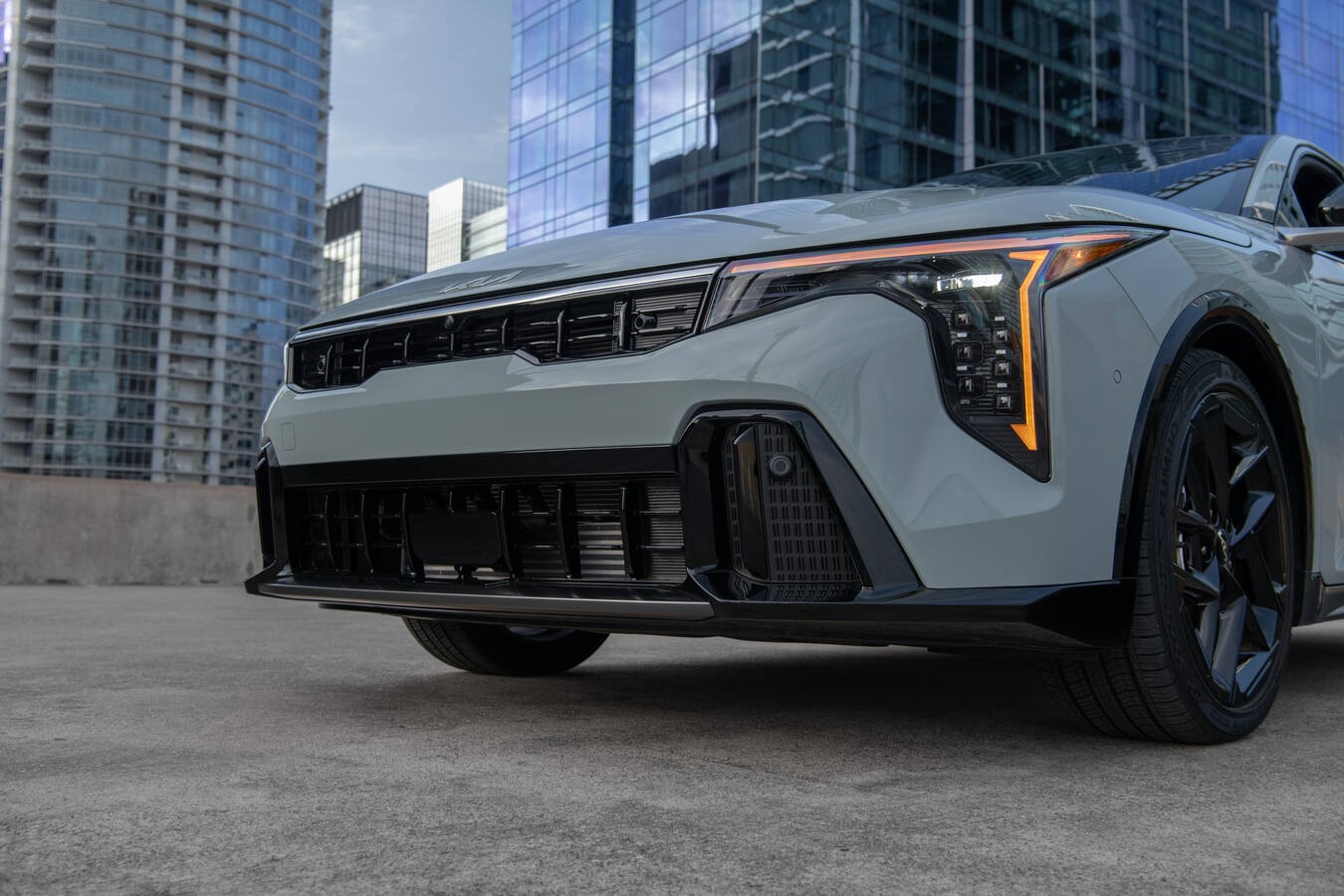 ¿Qué facilidades de pago ofrece Kia en México en 2026?