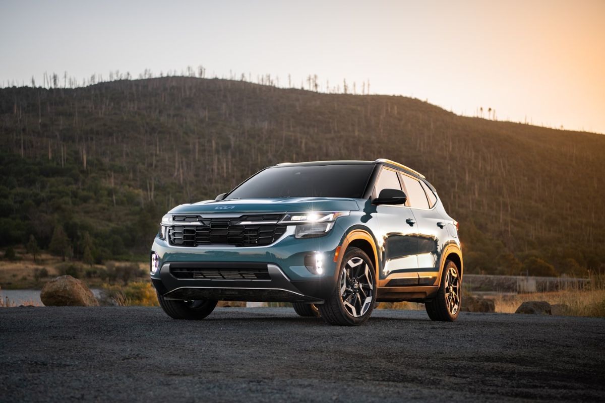 Kia Seltos vs Kia Sonet 2026: ¿qué SUV te conviene más?