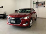 2022 Chevrolet Onix 4p Premier L L3/1.2/T Aut (G)