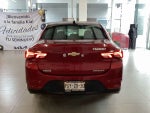 2022 Chevrolet Onix 4p Premier L L3/1.2/T Aut (G)