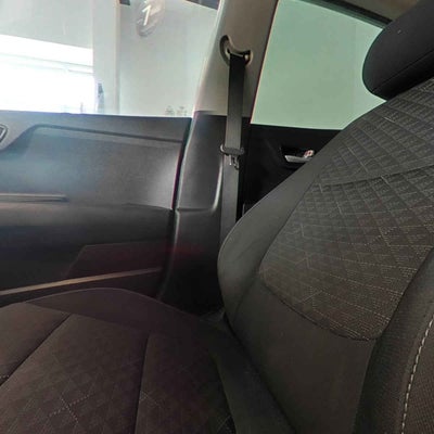 2020 Kia KIA RIO SEDAN 4p L L4/1.6 Man