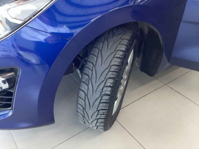 2023 Kia KIA RIO SEDAN 4p L L41.6 Man