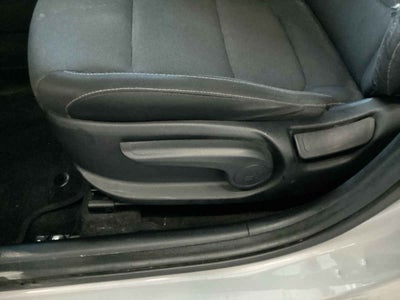 2023 Kia KIA RIO SEDAN 4p LX L4/1.6 Man