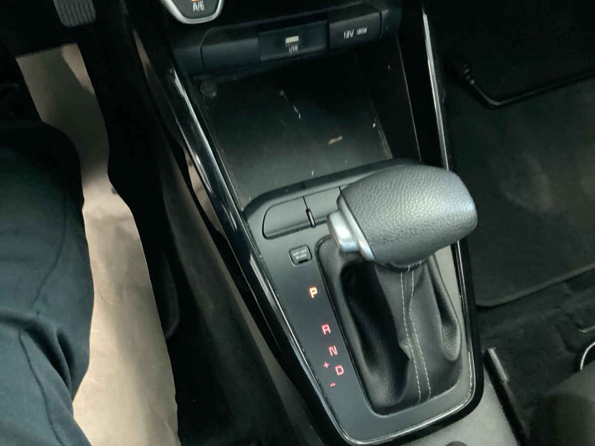 2021 Kia KIA RIO SEDAN 4p LX L4/1.6 Aut