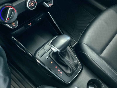 2022 Kia KIA RIO SEDAN 4p EX L4/1.6 Aut