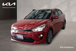 2022 Kia KIA RIO SEDAN 4p EX L4/1.6 Aut