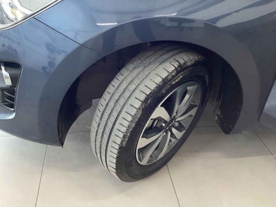 2023 Kia KIA RIO HB 5p LX L4/1.6 Aut