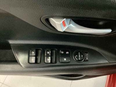 2023 Kia KIA RIO HB 5p LX L4/1.6 Man