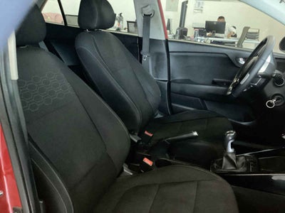 2023 Kia KIA RIO HB 5p LX L4/1.6 Man