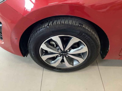 2023 Kia KIA RIO HB 5p LX L4/1.6 Man