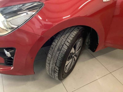2023 Kia KIA RIO HB 5p LX L4/1.6 Man