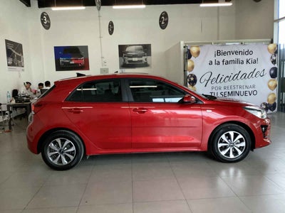 2023 Kia KIA RIO HB 5p LX L4/1.6 Man