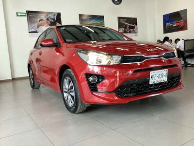 2023 Kia KIA RIO HB 5p LX L4/1.6 Man