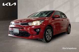 2023 Kia KIA RIO HB 5p LX L4/1.6 Man