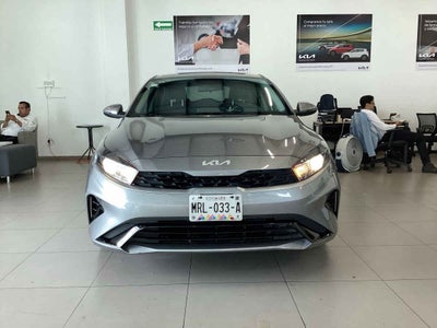 2024 Kia FORTE SEDAN 4p LX L4/2.0 Man