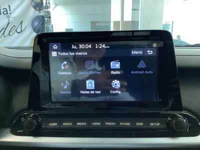 2023 Kia FORTE SEDAN 4p LX L4/2.0 Man