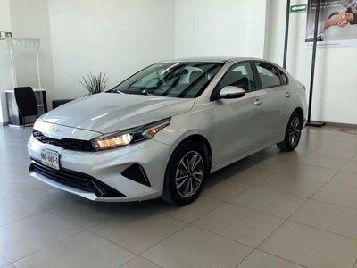 2023 Kia FORTE SEDAN 4p LX L4/2.0 Man