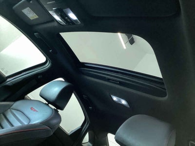 2022 Kia FORTE SEDAN 4p GT L4/1.6/T Aut