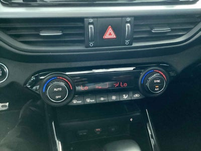 2023 Kia FORTE SEDAN 4p GT Line L4/2.0 Aut