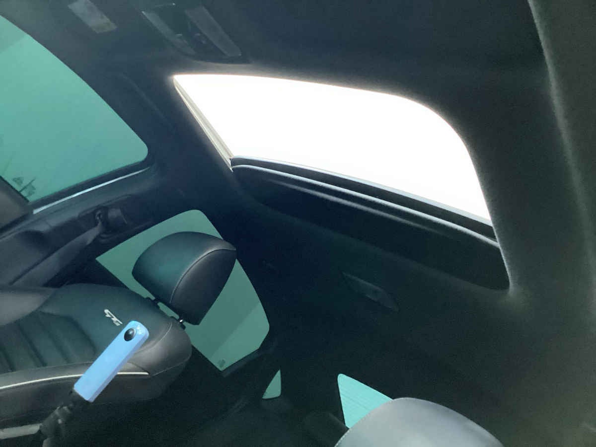 2023 Kia FORTE SEDAN 4p GT Line L4/2.0 Aut