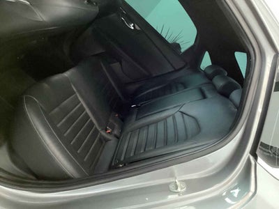 2023 Kia FORTE SEDAN 4p GT Line L4/2.0 Aut