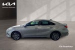 2024 Kia FORTE SEDAN 4p GT Line L4/2.0 Auto