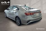 2024 Kia FORTE SEDAN 4p GT Line L4/2.0 Auto