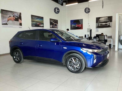 2025 Kia K3 5p LX L4/1.6 Man