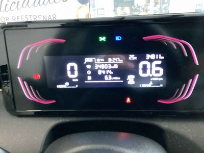 2025 Kia K3 5p LX L4/1.6 Man