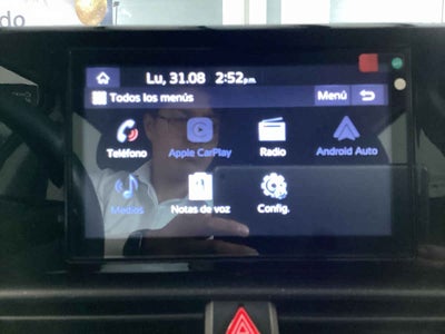 2025 Kia K3 5p LX L4/1.6 Man