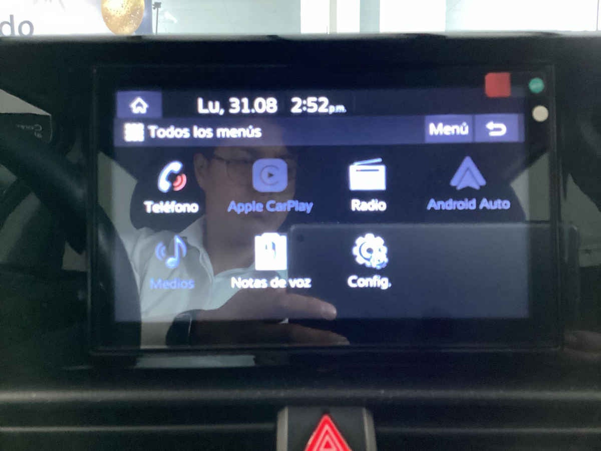 2025 Kia K3 5p LX L4/1.6 Man
