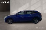 2025 Kia K3 5p LX L4/1.6 Man