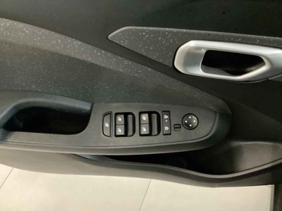 2025 Kia K3 5p LX L4/1.6 Man