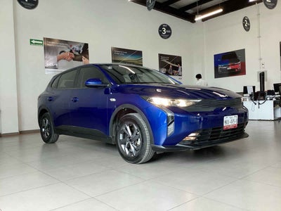 2025 Kia K3 5p LX L4/1.6 Man