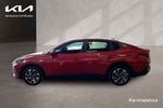 2024 Kia K3 4p EX L4/1.6 Man