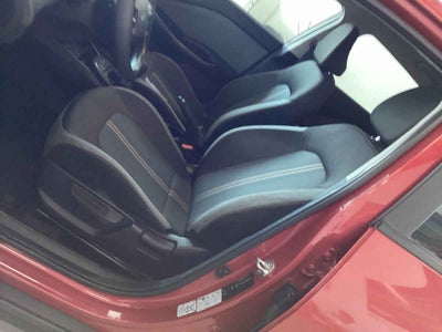 2024 Kia K3 4p EX L4/1.6 Man