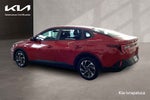 2024 Kia K3 4p EX L4/1.6 Man