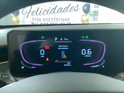 2025 Kia K3 4p EX Pack L4/1.6 Aut