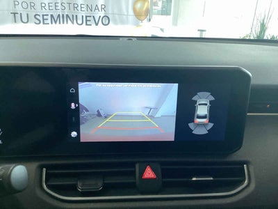 2025 Kia K3 4p EX Pack L4/1.6 Aut