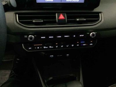 2024 Kia K3 4p EX L4/1.6 Aut