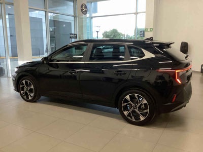 2024 Kia K3 4p GT Line L4/2.0 Aut