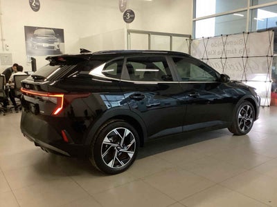 2024 Kia K3 4p GT Line L4/2.0 Aut