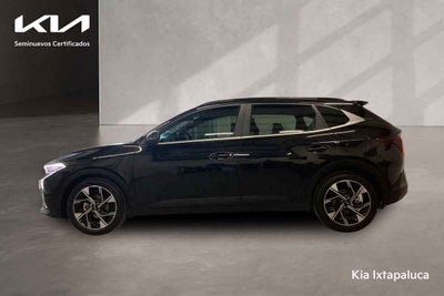 2024 Kia K3 4p GT Line L4/2.0 Aut