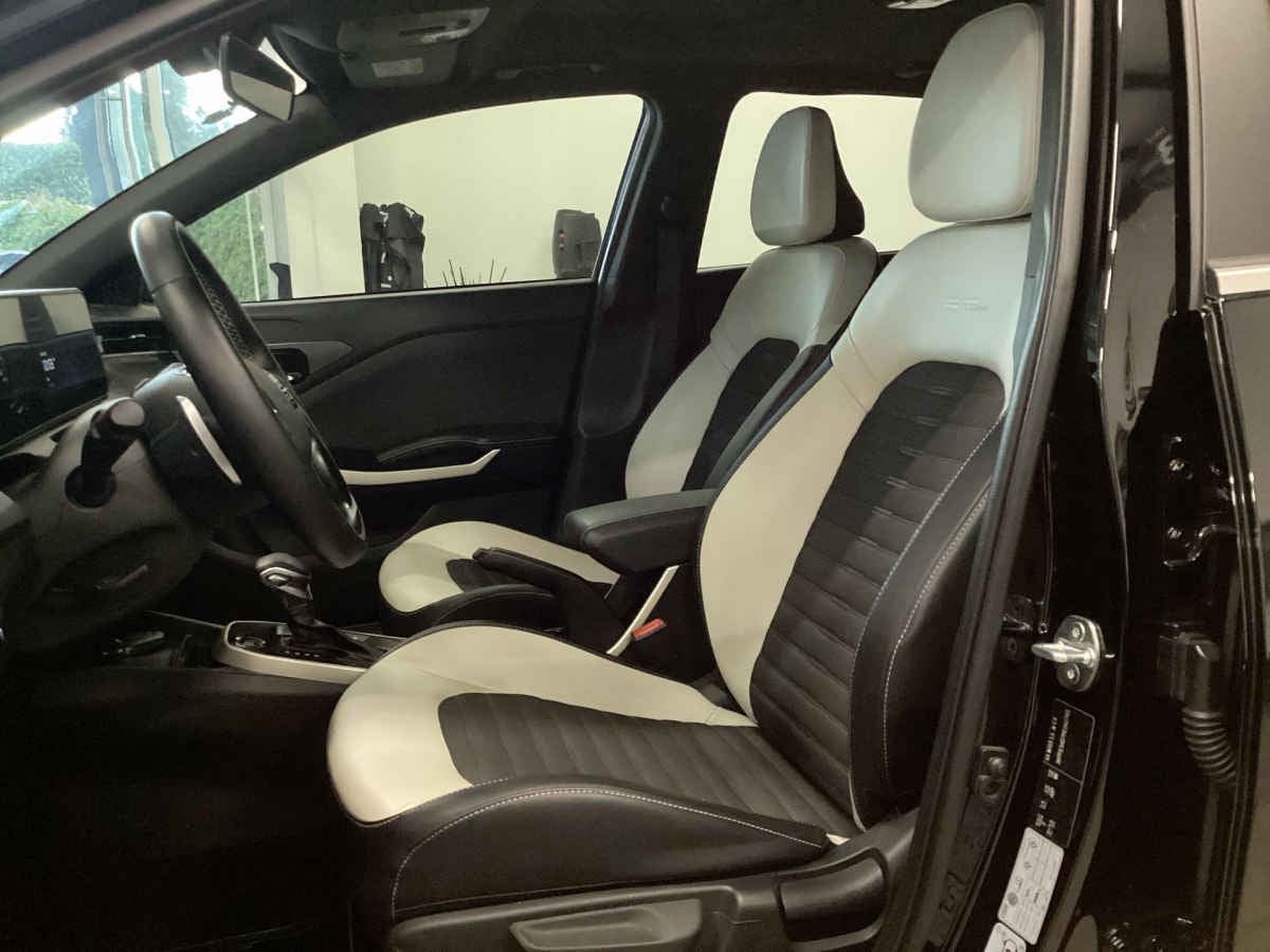 2024 Kia K3 4p GT Line L4/2.0 Aut