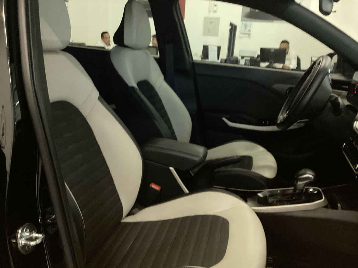 2024 Kia K3 4p GT Line L4/2.0 Aut