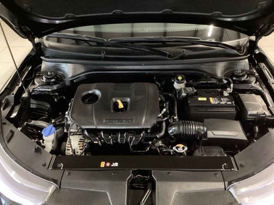 2024 Kia K3 4p GT Line L4/2.0 Aut