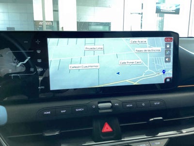 2026 Kia K4 4p GT Line L4/2.0 Aut