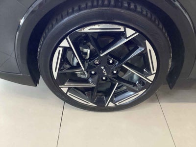 2026 Kia K4 5p GT Line L4/2.0 Aut