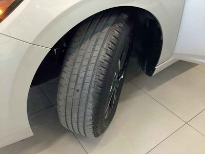 2024 Nissan Sentra 4p Advance L4/2.0 Aut